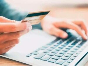 Beneficios de cobrar con tarjeta de crédito online