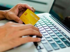 Requisitos para cobrar con tarjeta de crédito online